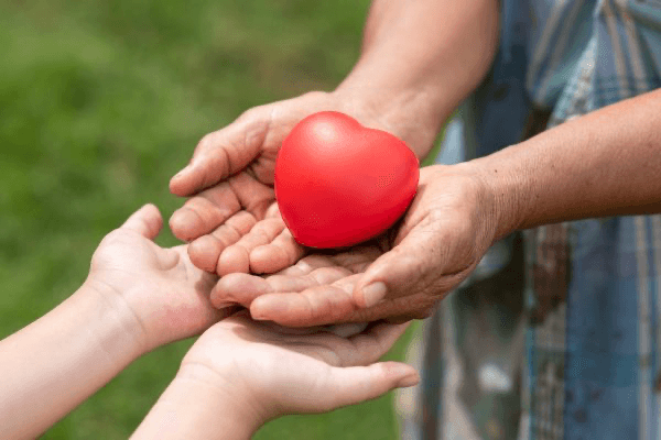 Haz una Donación