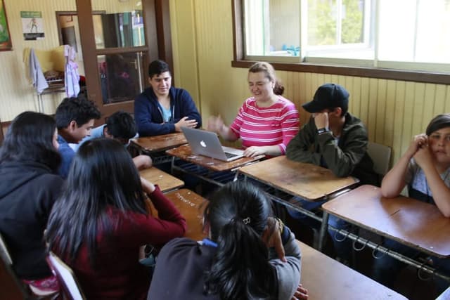📚 Orientación Académica