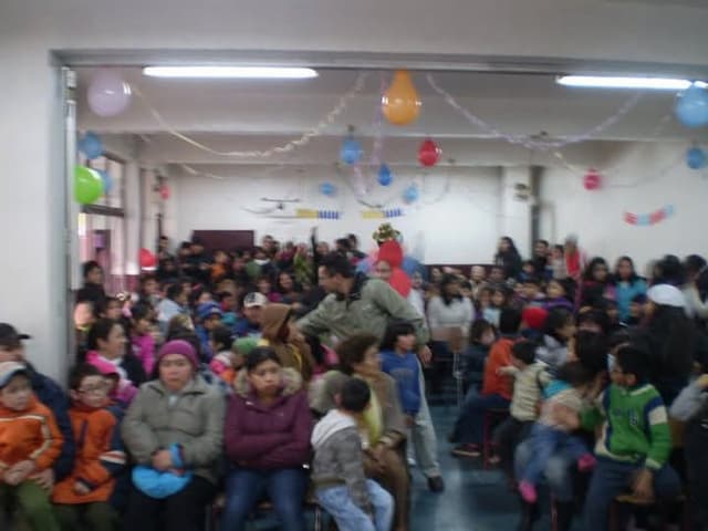 Impacto