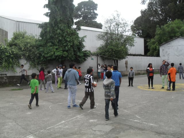 ⚽ Deporte y Vida Sana