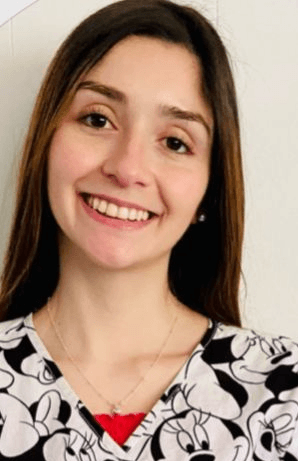 Francisca Gallardo Tapia